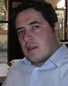 Man, 49. vladis