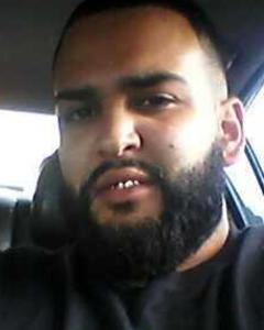 Man, 32. mike246356