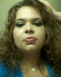 Woman, 46. Hes023