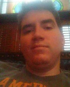 Man, 34. mattpreslar23