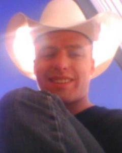 Man, 31. faithfulcowboy