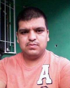 Man, 35. Oby7343