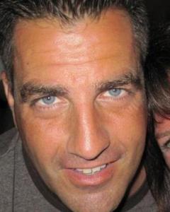 Man, 55. Popomike