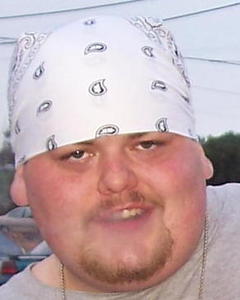 Man, 41. smokeybudz