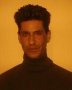 Man, 53. aquasces