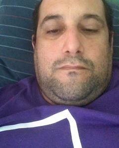 Man, 52. cubano1467