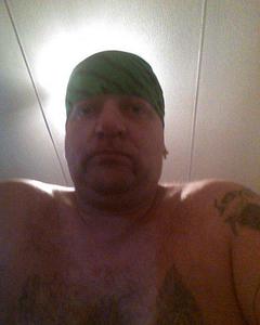 Man, 45. samuelheard2