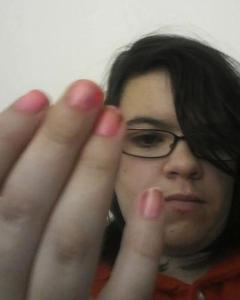 Woman, 29. sarah7663