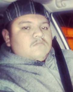 Man, 33. hecisa