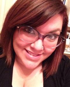 Woman, 34. TheatreJunkie