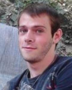 Man, 31. jacob0065
