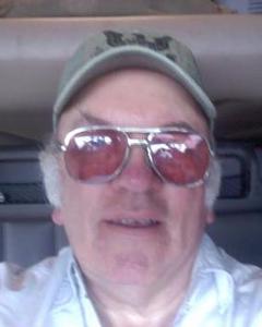 Man, 75. joe4774