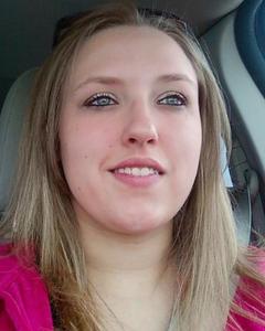 Woman, 35. Aubrielle08