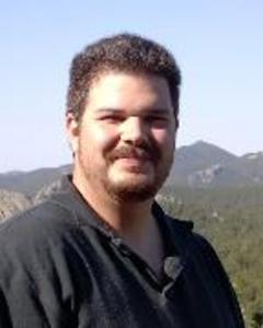 Man, 49. redskyrider