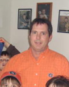 Man, 59. woodytigerfan