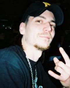 Man, 46. Vamp807