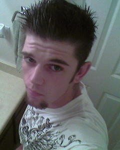 Man, 38. sxystrong20