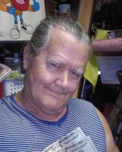 Man, 75. wholelotOfunn