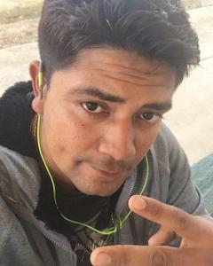 Man, 36. Vicente4128