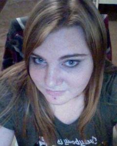 Woman, 31. Bcoryell