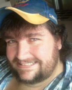 Man, 55. Bear2070