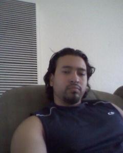 Man, 39. negro7163