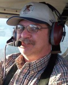 Man, 66. JPWpilot