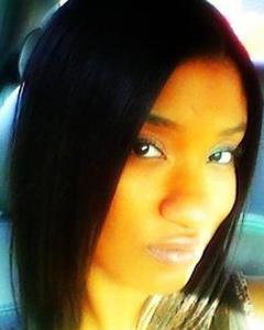 Woman, 34. HoneyBFly1184