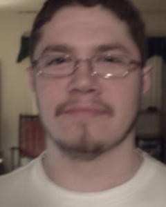 Man, 35. Nick11154
