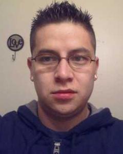Man, 38. gabo87