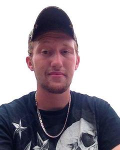 Man, 32. Chris123321521