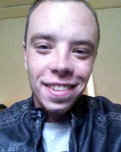 Man, 30. goodolderek