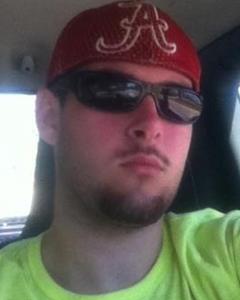 Man, 31. BamaMan56