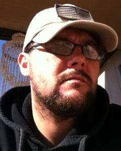 Man, 45. Icemans8