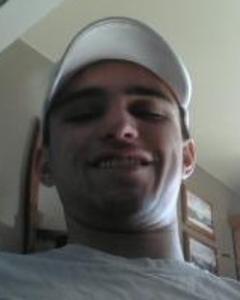 Man, 34. jake7451