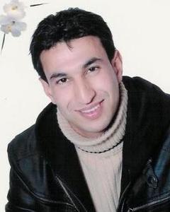 Man, 38. azzaahmed21