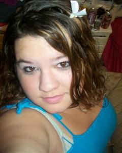 Woman, 34. alyssa1234