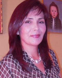 Woman, 62. lito273