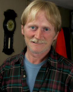 Man, 63. jim6137