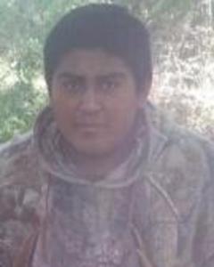 Man, 35. Mexicanbersain