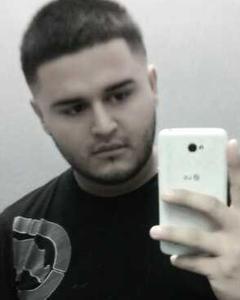 Man, 31. j_balvi