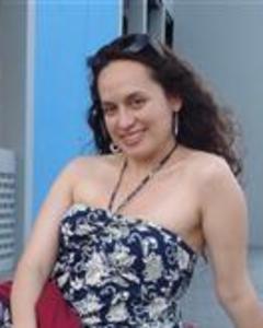 Woman, 50. janeroger