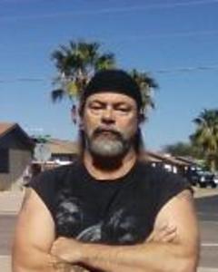 Man, 64. JUSTJR3548