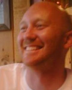 Man, 44. redhammer58