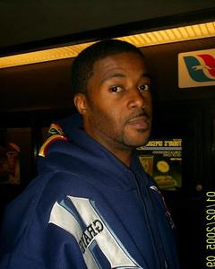 Man, 54. bigtrav371