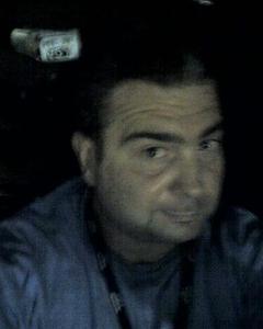 Man, 53. fdxsx