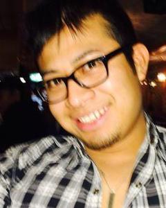 Man, 32. Gerardovilla