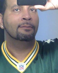 Man, 61. mikehink