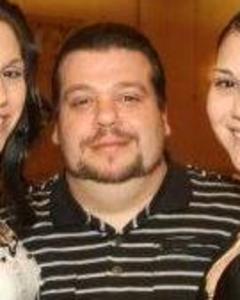 Man, 56. RANDYK454
