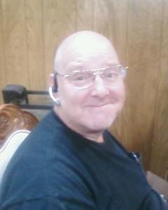 Man, 65. butterbean772